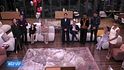 Grande Fratello Vip 9, le nomination della puntata del 19 ottobre