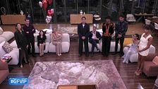 Grande Fratello Vip 9, le nomination della puntata del 19 ottobre