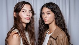 Pelle secca: trucco effetto glow, anche in pieno inverno