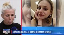 Ilaria Sula, le lacrime della madre: "Ho sentito come ha sofferto mia figlia"