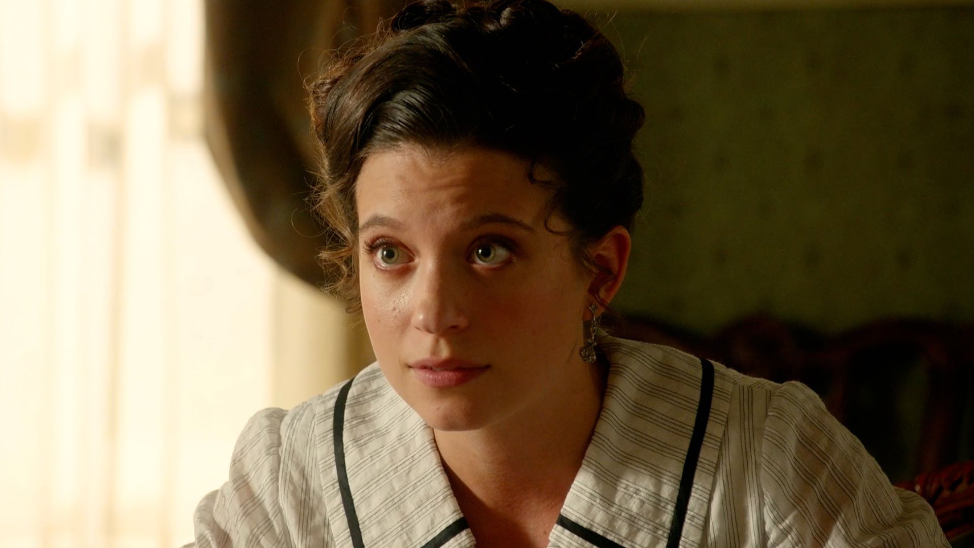 La Promessa, le trame della settimana dal 25 al 31 agosto | Mediaset  Infinity