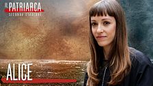 Cecilia Napoli è Alice Florio