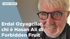 Chi è Erdal Ozyagcilar