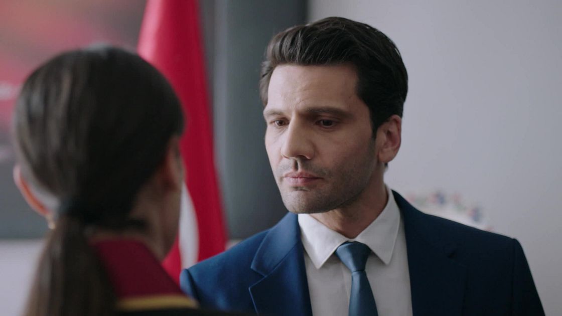 Segreti di famiglia, anticipazioni 9 maggio: Ceylin attonita | Mediaset ...