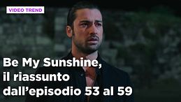 Be My Sunshine, il riassunto dall'1 al 7 giugno