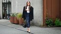 Come abbinare gonne longuette e scarpe con tacco medio: 5 idee per i look moda autunno 2026