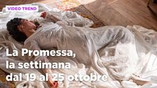 La Promessa, il riassunto della settimana dal 19 al 25 ottobre