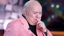 Lino Banfi si commuove ricordando la moglie Lucia
