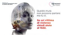 Mediaset per la Giornata internazionale contro la violenza sulle donne