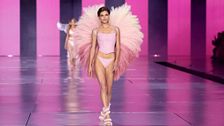 La musica torna in passerella con gli Angeli di Victoria’s Secret  