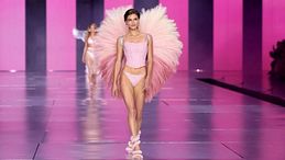 La musica torna in passerella con gli Angeli di Victoria’s Secret  