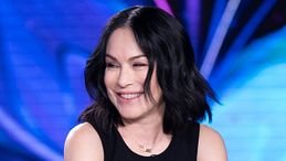 Alexia: "Ringrazio la vita per avermi fatto conoscere una persona come mio marito"