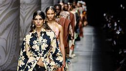 Etro venduto a un pool di investitori: il nuovo assetto societario 