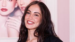 Giulia De Lellis: “Ho avuto la febbre da mastite”