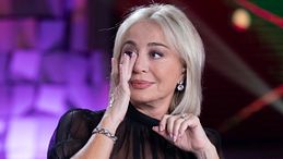 Gülenay Kalkan: "Dopo la morte di mio marito ho sofferto di depressione"