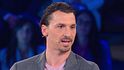 Zlatan Ibrahimović: "Smettere di giocare a calcio non è stato facile, avevo paura"