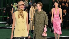 Gucci apre la Milano Fashion Week 2025