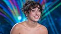 Giulia Stabile: "Sto scoprendo l'amore"