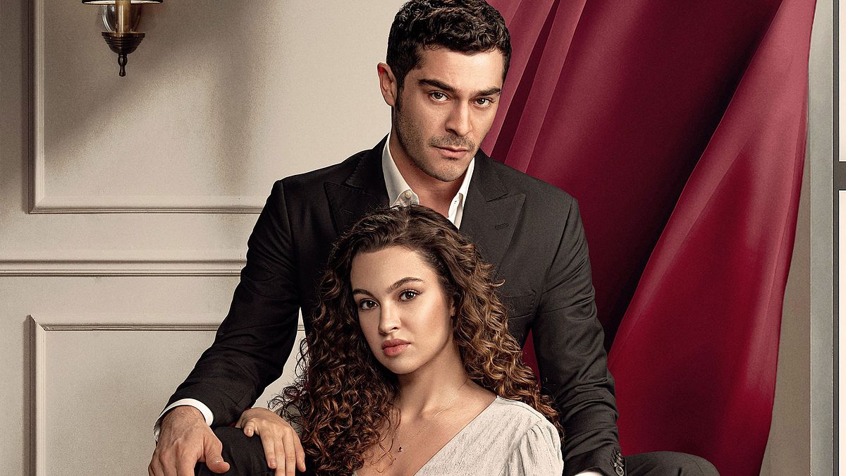 Racconto di una notte: da domenica 12 aprile, in prima serata su Canale 5