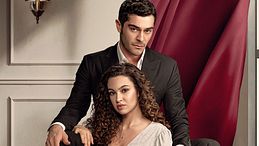 Racconto di una notte dal 12 aprile su Canale 5