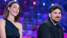 Arianna Cirrincione e Andrea Cerioli: "Ora ci piacerebbe allargare la famiglia"