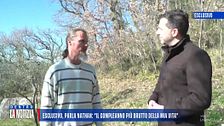 Famiglia nel bosco, l’intervista esclusiva al papà Nathan