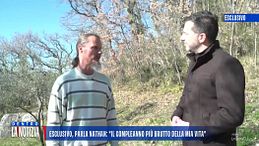 Famiglia nel bosco, l’intervista esclusiva al papà Nathan