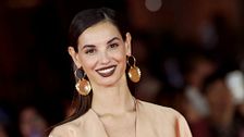 Francesca Chillemi ospite a Verissimo 