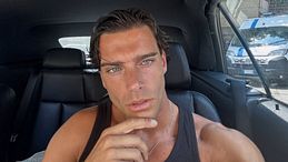Giacomo Gallani sarà un concorrente del GF Vip 9