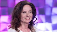 Gigliola Cinquetti: "Da più di 40 anni mio marito Luciano mi dice: 'Mi piace il tempo con te'"