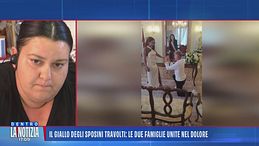 Sposi morti a Venezia, la zia di Sean Michieli: "Mio nipote è stato infangato"