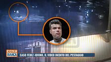 Fedez-Iovino, il video inedito del pestaggio