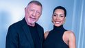 Boris Becker è diventato papà per la quinta volta