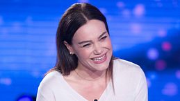 Romina Carrisi: "Non c’era malizia nelle parole di mia madre"
