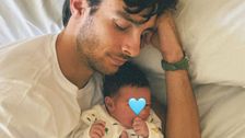 Lorenzo Musetti è diventato papà bis