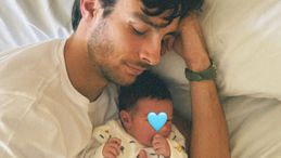 Lorenzo Musetti è diventato papà bis