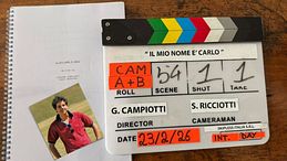 Il mio nome è Carlo, iniziate le riprese del film tv su Carlo Acutis