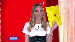 Cos'è successo al Grande Fratello Vip il 24 aprile?