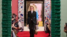  Antologia del tailleur, guida ai nuovi completi donna che dettano tendenza dalle sfilate Autunno/Inverno 2026-2027 