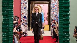  Antologia del tailleur, guida ai nuovi completi donna che dettano tendenza dalle sfilate Autunno/Inverno 2026-2027 