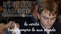 Garlasco, la lettera della madre di Alberto Stasi