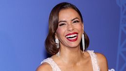 Eva Longoria e la maternità a 43 anni