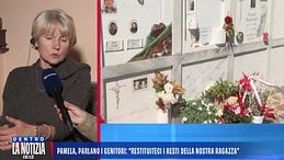 Pamela Genini, parla la madre: "Quello che dice Francesco Dolci sono bugie"