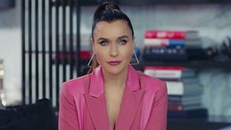 Forbidden Fruit 3, la puntata del 31 marzo in streaming