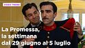La Promessa, il riassunto della settimana dal 29 giugno al 5 luglio
