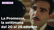 La Promessa, il riassunto della settimana dal 20 al 26 ottobre