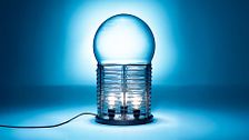 Euroluce 2025: la luce si prende la scena