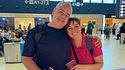 Benedetta Rossi e Marco Gentili adottano due bambine