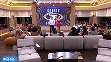 Grande Fratello Vip 9, il risultato del televoto del 21 settembre