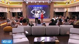Grande Fratello Vip 9, il risultato del televoto del 21 settembre